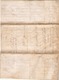 ACTE NOTARIE SUR PEAU DE 1746 DE LORRAINE ET BAR - Manuscrits