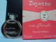 REPETTO "REPETTO :EAU FLORALE  " MINI EDT  5 ML  ,NEUVE ,   LIRE ET VOIR !! - Miniatures Womens' Fragrances (in Box)