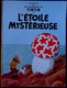 Hergé -TINTIN -  L' Étoile Mystérieuse - Casterman - ( 1973 - 10 B 39 ) . - Tintin