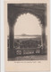 Taj Mahal From The Jasmine Tower, Agra, India - F.p. - Anni '1910 - India