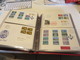 Delcampe - WELTWEIT  Posten  Verschiedene  BELEGE / F D C / GANZSACHEN / SONDERSACHEN  Im  LEUCHTTURM  RINGBINDER - Collections (with Albums)