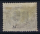 Italy   Sa 36  Mi Nr 36 MH/* Flz/ Charniere   1878 - Ongebruikt