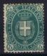 Italy   Sa 44 Mi Nr 55  MH/* Flz/ Charniere - Nuovi