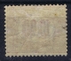 Italy  Servixio  Sa 8 Mi 8   MH/* Flz/ Charniere 1875 - Dienstzegels