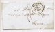 Italy   17  Letters And Covers  Prephilatelic Letters - ...-1850 Voorfilatelie