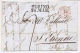 Italy   17  Letters And Covers  Prephilatelic Letters - ...-1850 Voorfilatelie