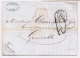 Delcampe - Italy   17  Letters And Covers  Prephilatelic Letters - ...-1850 Voorfilatelie