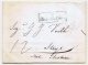 Delcampe - Italy   17  Letters And Covers  Prephilatelic Letters - ...-1850 Voorfilatelie