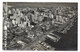 Brésil Brasil Carte Postale Photograpique 1955 Vue Aerienne Porto Alegre Aerial Viem Brazil Old Postcard - Porto Alegre