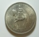 Great Britain 5 Shillings 1953 - L. 1 Crown