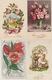 18 / 5 / 358  -   LOT  DE  20  CP  "  BONNE  FÊTE  " - Toutes Scanées - 5 - 99 Cartoline