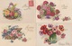 18 / 5 / 358  -   LOT  DE  20  CP  "  BONNE  FÊTE  " - Toutes Scanées - 5 - 99 Postkaarten