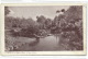 1 Postcard Gerona El Rio Segre En Llivia - Gerona