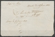 1841 Taxe De Pain De Mormant - 73 SEINE ET MARNE F523 - 1801-1848: Precursors XIX