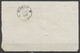 1841 Taxe De Pain De Mormant - 73 SEINE ET MARNE F523 - 1801-1848: Precursors XIX