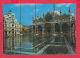 233328 / VENEZIA , 1990 - 650 L. - Castello Di Montecchio , Italy Italia Italie Italien Italie - 1981-90: Marcophilia