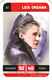 N° 52 LEIA ORGANA < CARTE STAR WARS LECLERC 2018 - Star Wars