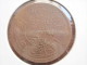 Tibet Moneda De 5 Sho 16-23 (1949) Sol-sol  3612 - Otros – Africa