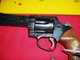 Delcampe - 1 REVOLVER  D'ALARME Ou De STARTER .Fabriquant:" RECK Cal 9mm Flob.l".made In W.Germany.italy. - Decotatieve Wapens