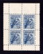 Australia 1928 Kookaburra Exhibition Minisheet Mint - Neufs