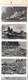 Booklet Pearl Harbour To Tokyo - 14 Photos, Printed On Both Sides - Guerra 1939-45