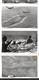 Booklet Pearl Harbour To Tokyo - 14 Photos, Printed On Both Sides - Guerra 1939-45