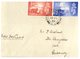 (101) CH. IS ? Channel Islands ? FDC Cover - 1948 - Altri & Non Classificati