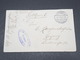 ALLEMAGNE - Enveloppe En Feldpost En 1916 - L 17250 - Cartas & Documentos