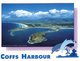 (170) Australia - NSW - Coffs Harbour Mutton Bird Island - Coffs Harbour