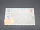 URUGUAY - Enveloppe En Recommandé En 1953 - L 17257 - Uruguay