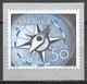 Sweden 2013. Scott #2708 (MNH) Compass * - Unused Stamps