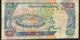 KENYA P31a 20 SHILLINGS 1993  AVF NO P.h. ! - Kenia