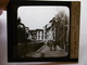 ESPAGNE GRANADA CARRERA DEL DARRO  SUPERBE PHOTO PLAQUE DE VERRE  10 X 8.5 - Glass Slides