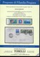 CATALOGO UNIFICATO DI STORIA POSTALE - SECONDO VOLUME - REGNO - RSI - EDIZIONE 2005/2007 - USATO BUONE CONDIZIONI - Italia