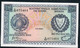 CYPRUS P41r 250 MILS 1.6.1982  # S/82     UNC. - Zypern