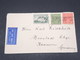 AUSTRALIE - Enveloppe D'Adelaïde Pour L 'Allemagne En 1936 - L 17299 - Briefe U. Dokumente