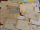 LOT ENTIERS POSTAUX AEROGRAMME MONDE ET FRANCE VOIR PHOTOS ENTIER POSTAL - Non Classés