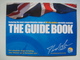 THOMAS COOK. THE GUIDE BOOK. FEATURING THE MOST COMPREHENSIVE RANGE OF UK CITY GUIDES CURRENTLY AVAILABLE - UK,  2010 - Altri & Non Classificati