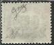 ITALIA REGNO ITALY KINGDOM 1878 SERVIZI SOPRASTAMPATO CENT. 2 SU 0,02c MNH DISCRETA CENTRATURA FIRMATO SIGNED - Neufs