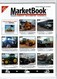 3 CATALOGUES VEHICULES  *Equipement Agricole *Equipement De Construction *Camions & Trailers *Accessoires Etc... MEXIQUE - Lifestyle