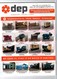 3 CATALOGUES VEHICULES  *Equipement Agricole *Equipement De Construction *Camions & Trailers *Accessoires Etc... MEXIQUE - Pratique