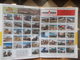 Delcampe - 3 CATALOGUES VEHICULES  *Equipement Agricole *Equipement De Construction *Camions & Trailers *Accessoires Etc... MEXIQUE - Lifestyle