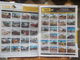 Delcampe - 3 CATALOGUES VEHICULES  *Equipement Agricole *Equipement De Construction *Camions & Trailers *Accessoires Etc... MEXIQUE - Pratique