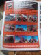 Delcampe - 3 CATALOGUES VEHICULES  *Equipement Agricole *Equipement De Construction *Camions & Trailers *Accessoires Etc... MEXIQUE - Pratique