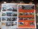 Delcampe - 3 CATALOGUES VEHICULES  *Equipement Agricole *Equipement De Construction *Camions & Trailers *Accessoires Etc... MEXIQUE - Lifestyle