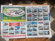 Delcampe - 3 CATALOGUES VEHICULES  *Equipement Agricole *Equipement De Construction *Camions & Trailers *Accessoires Etc... MEXIQUE - Pratique