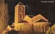 TELECARTE ANDORRE  *6e   Eglise De Saint Esteve - Andorre