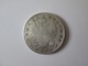 Rare! Russia Poltina 1815=1/2 Rouble Silver Coin Damaged(maybe It's A Beating Error?) Tsar Alexander I 1801-1825 - Rusland