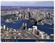 (555) Australia - NSW - City Of Sydney Harbour Bridge - Far North Queensland