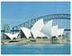 (555) Australia - NSW - City Of Sydney Harbour Bridge & Opera House - Far North Queensland